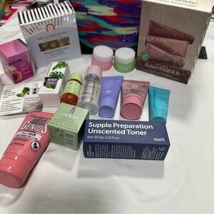 Ulta Ultimate Skincare beauty bundle